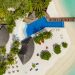 Kuramathi Island Resort