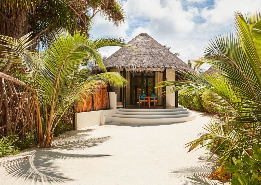 Sun Siyam Iru Fushi