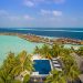 Séjourner au Vilamendhoo Island Resort & SPA