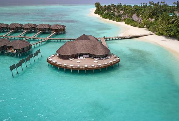 Sun Siyam Iru Fushi