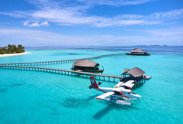 Sun Siyam Iru Fushi 