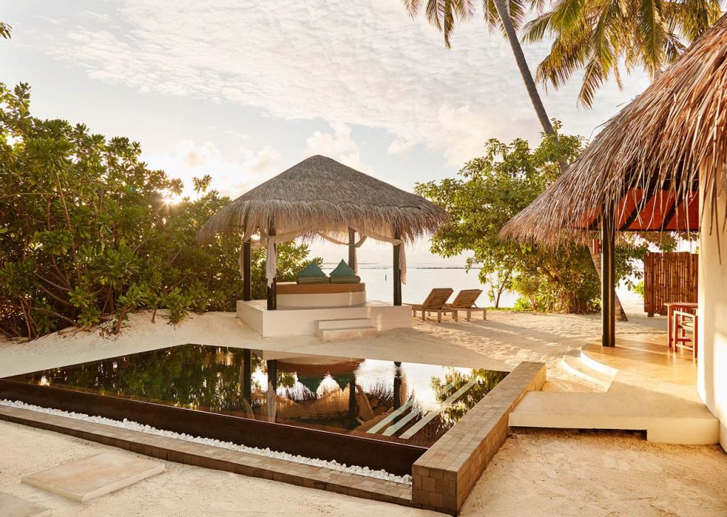 Sun Siyam Iru Fushi