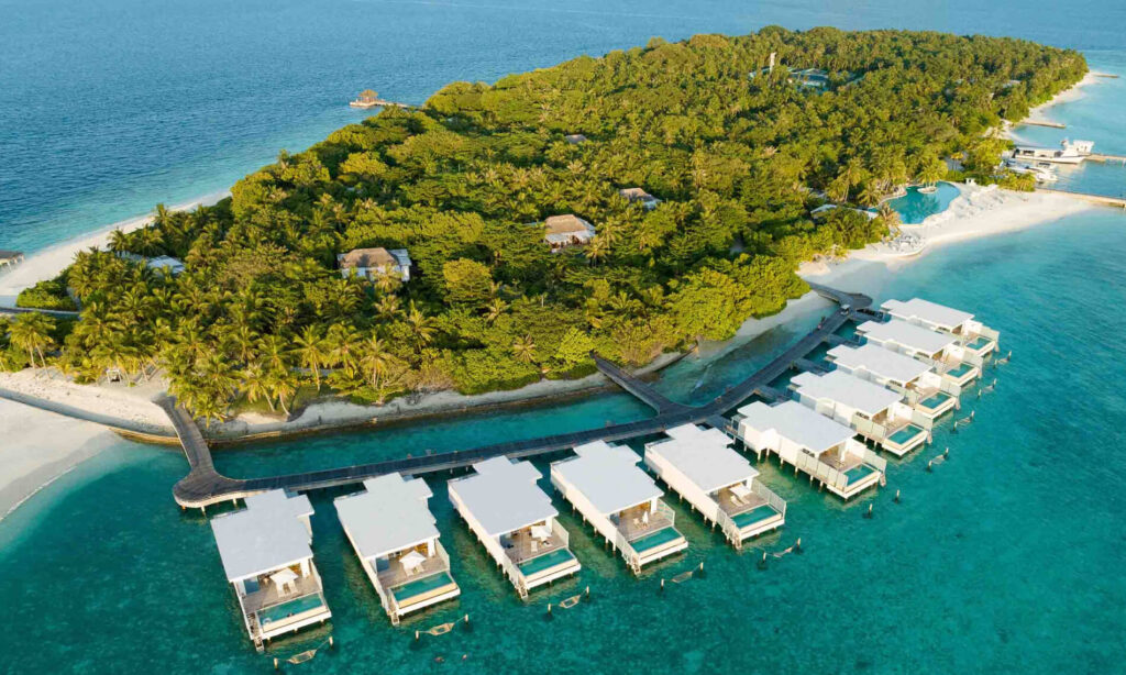 Amilla Maldives