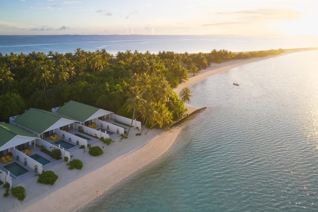Sun Island Resort & Spa