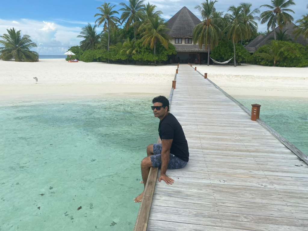 Agence de Voyages aux Maldives