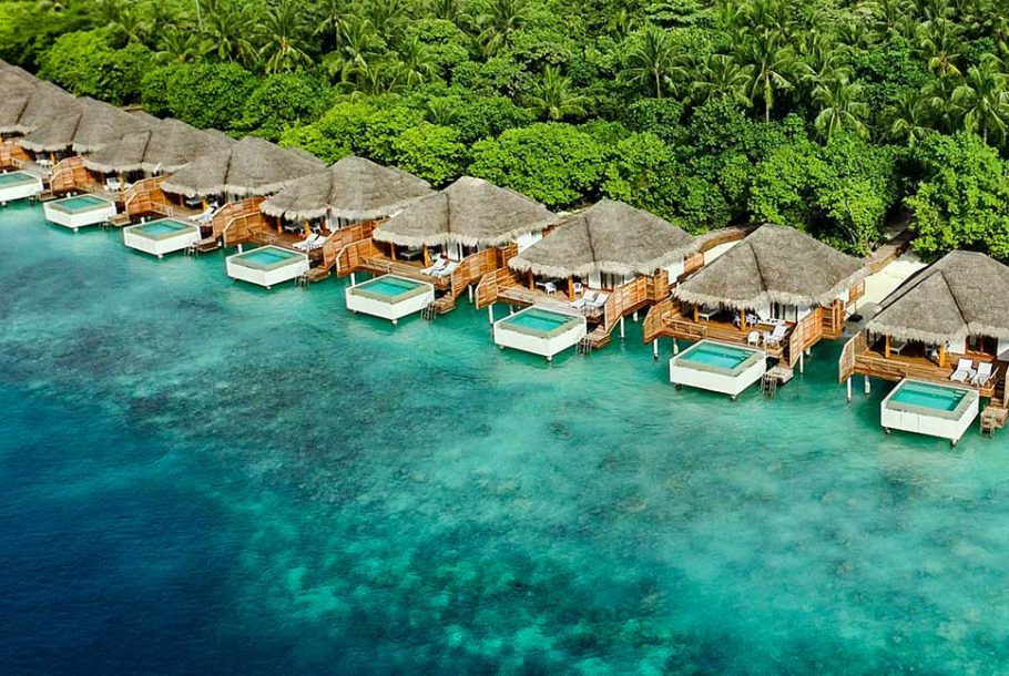 Organiser un voyage aux Maldives 