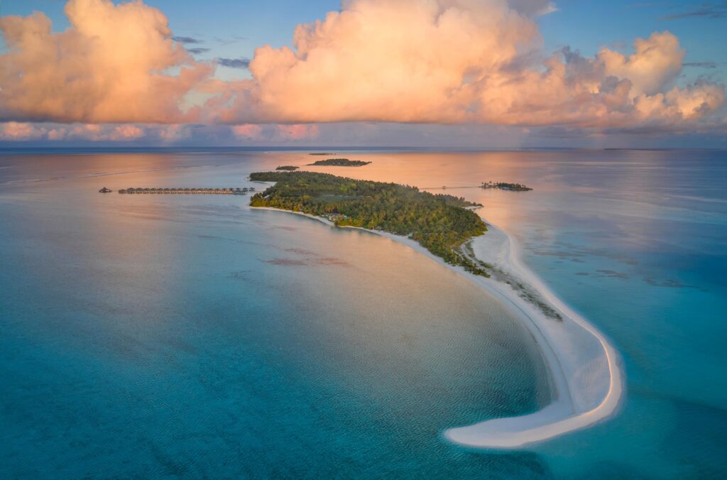 Séjourner au Villa Park Maldives