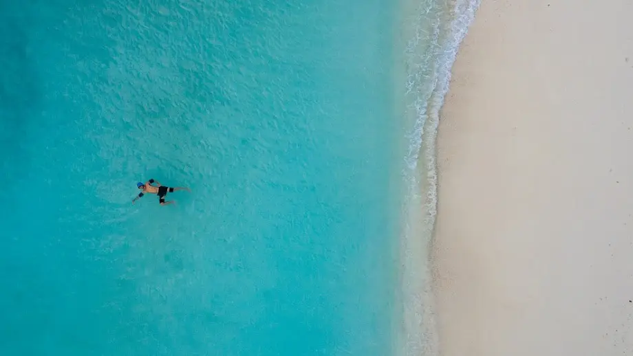 Top 5 des resorts où faire du snorkeling dans l’atoll de Malé Nord