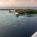 Vacances en famille aux Maldives