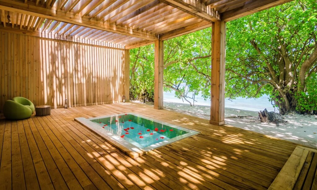 Top 5 des resorts de l’Atoll de Baa aux Maldives_4