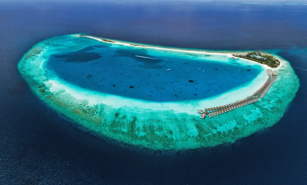 Top 5 des resorts de l’Atoll de Baa aux Maldives_1