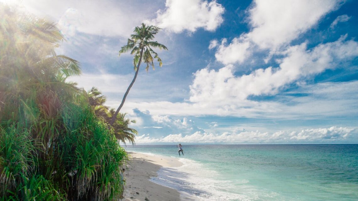 10 conseils pour préparer votre valise pour les Maldives