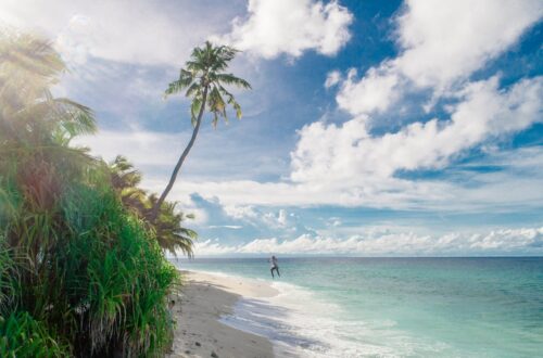 10 conseils pour préparer votre valise pour les Maldives