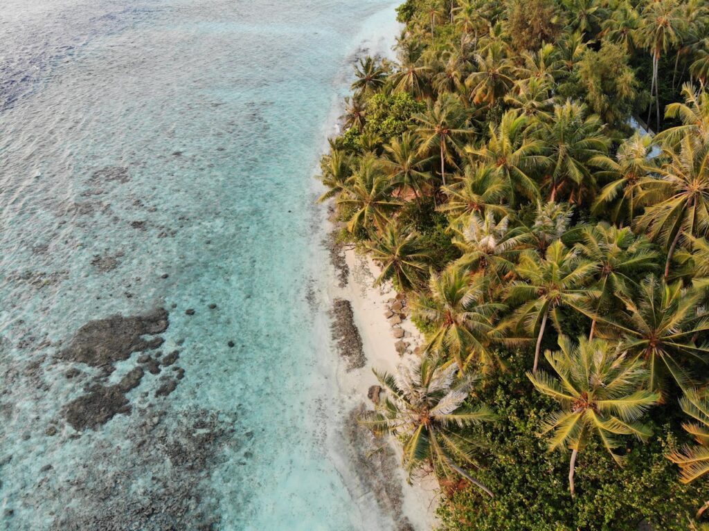 10 conseils pour préparer votre valise pour les Maldives