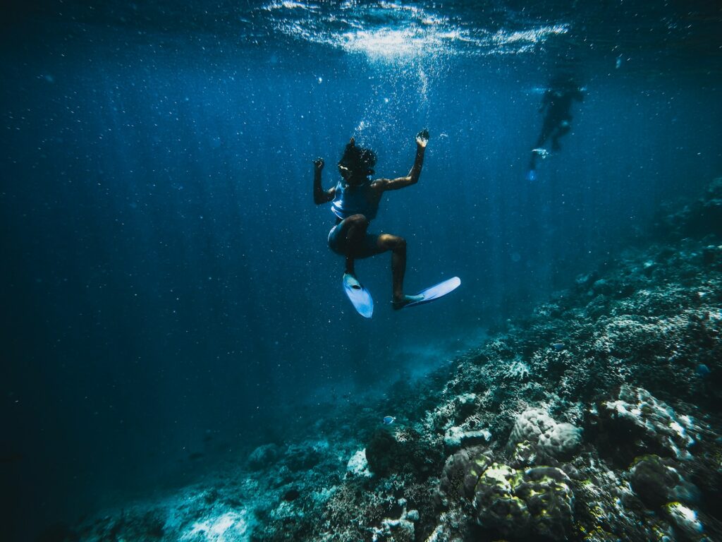 Quel atoll choisir aux Maldives