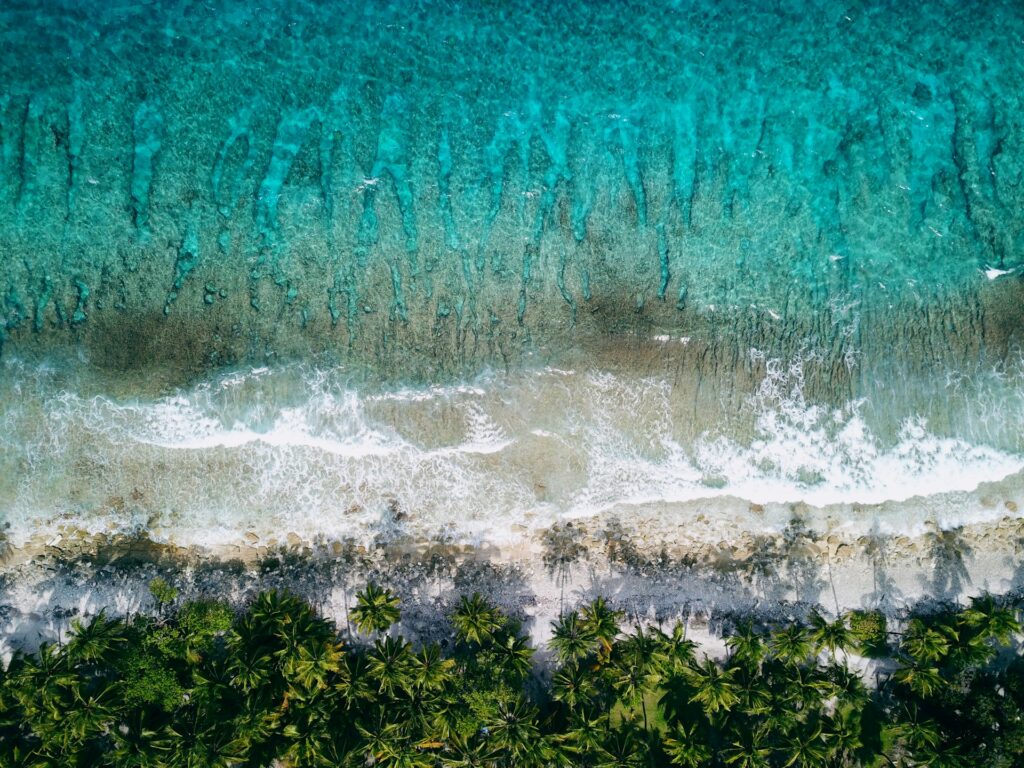 Quel atoll choisir aux Maldives ?