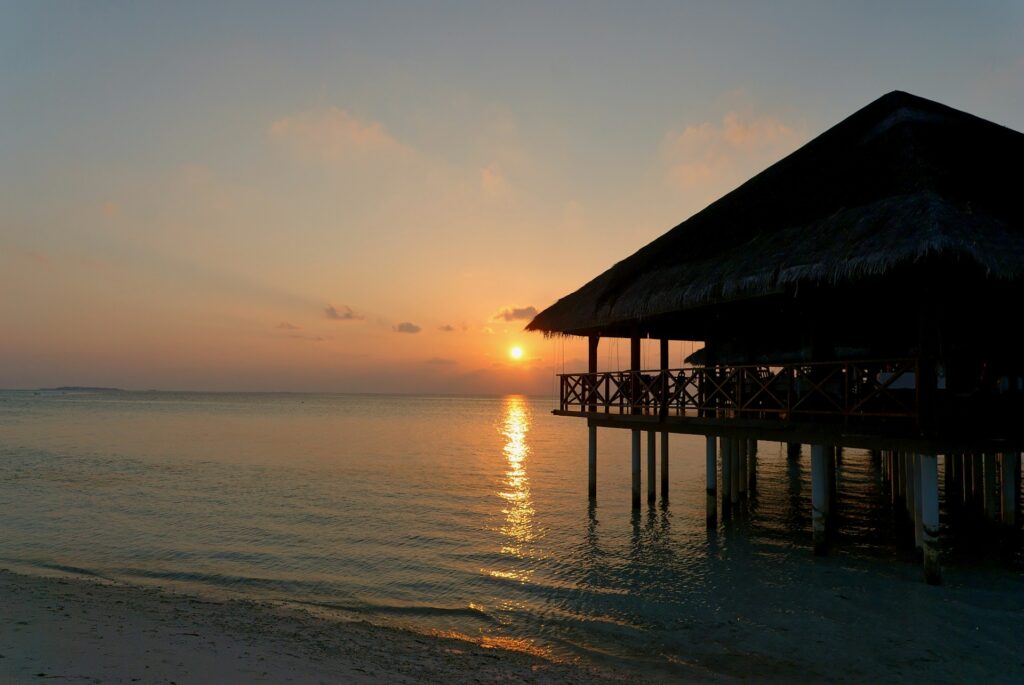 Maldives 
