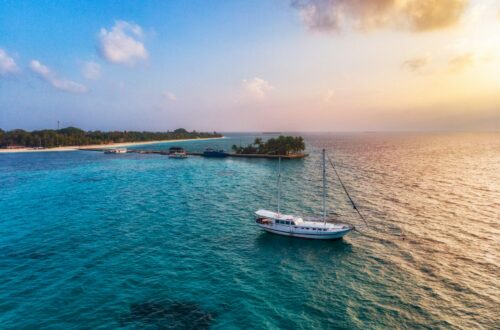 Quel atoll choisir aux Maldives