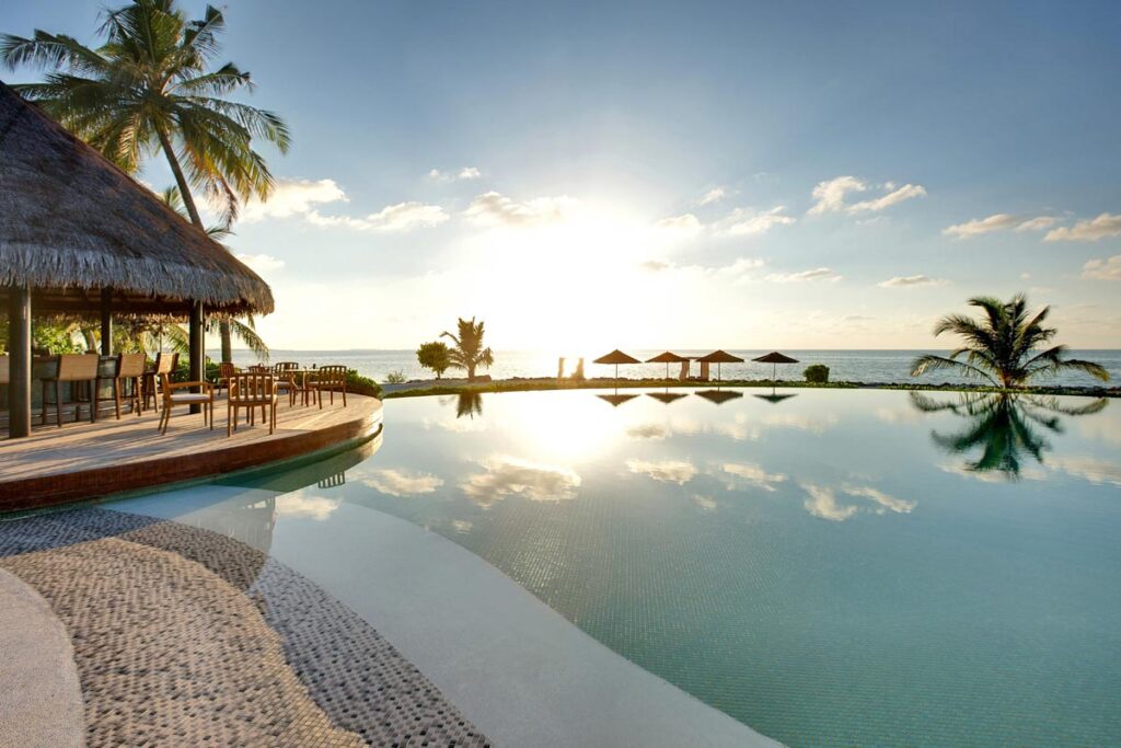 Atoll d'Ari Sud