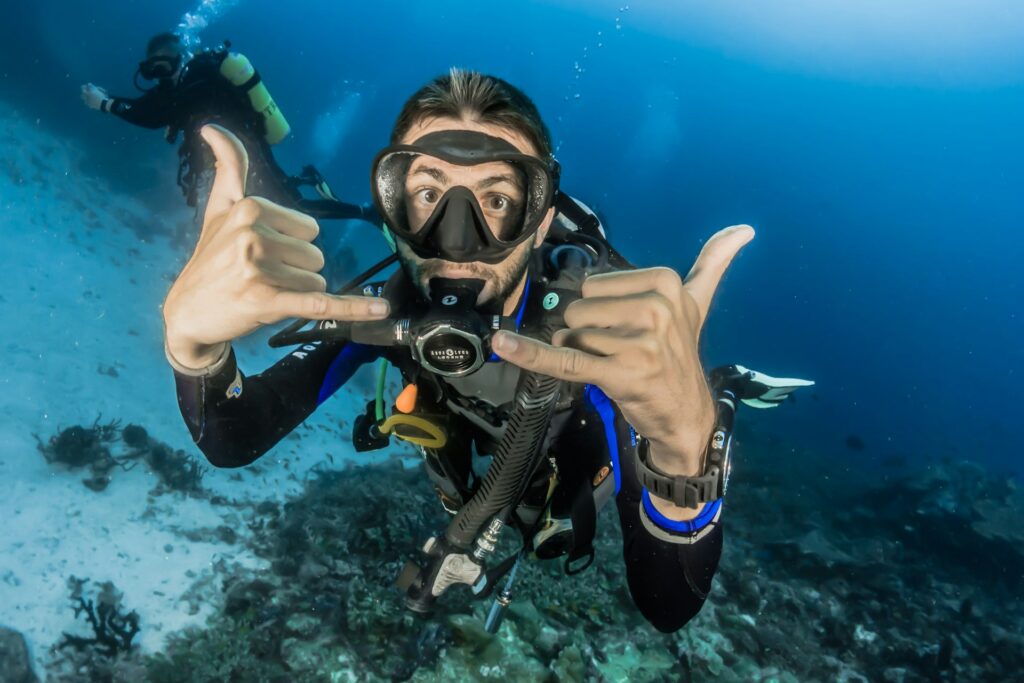 Partir aux Maldives en juillet et août 