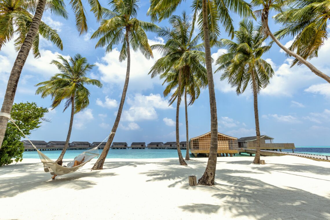 petits resorts Maldives
