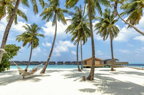 petits resorts Maldives