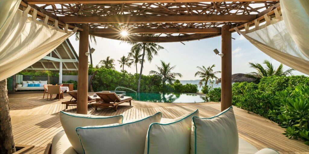 Le Milaidhoo Maldives 