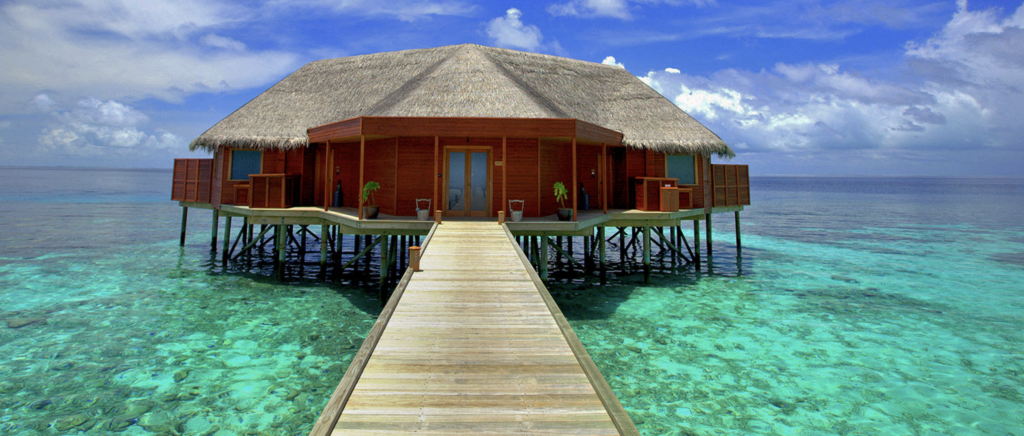 Mirihi Island Resort