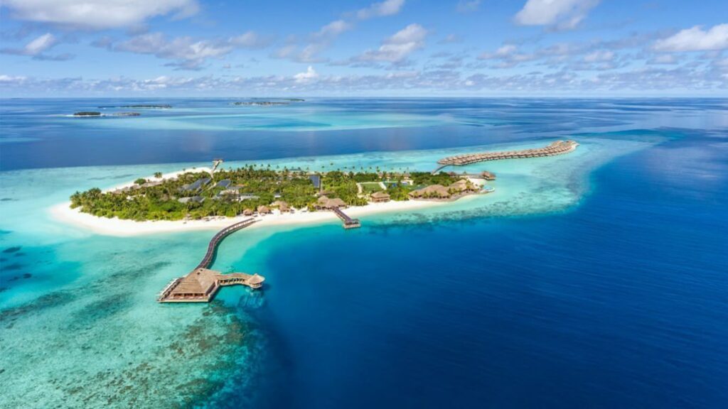 Préparer son voyage aux Maldives