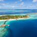 All Inclusive aux Maldives ou pension complète