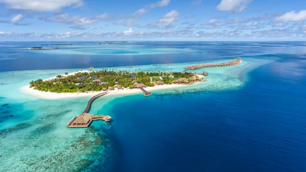 All Inclusive aux Maldives ou pension complète