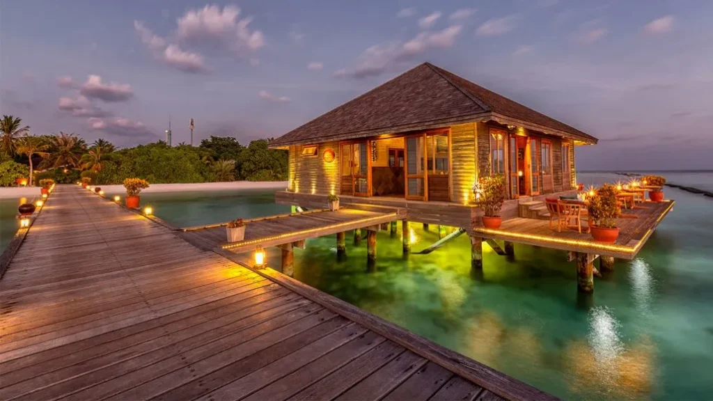 Komandoo Maldives
