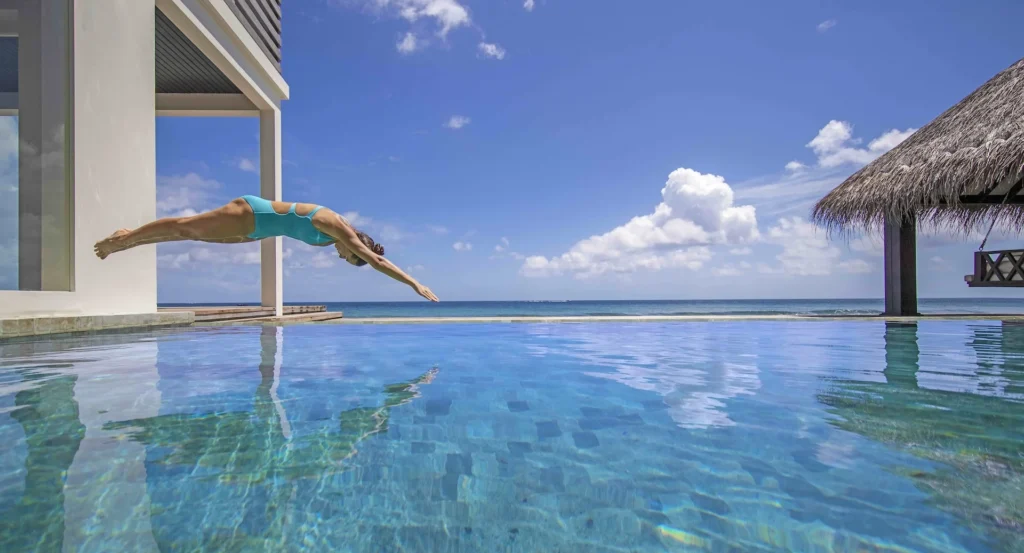 Source : Naladhu Private Island