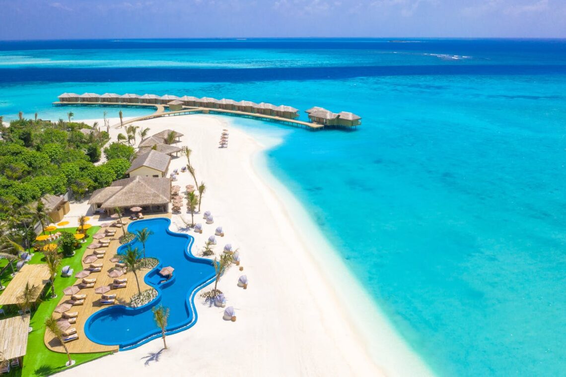 You & Me Maldives