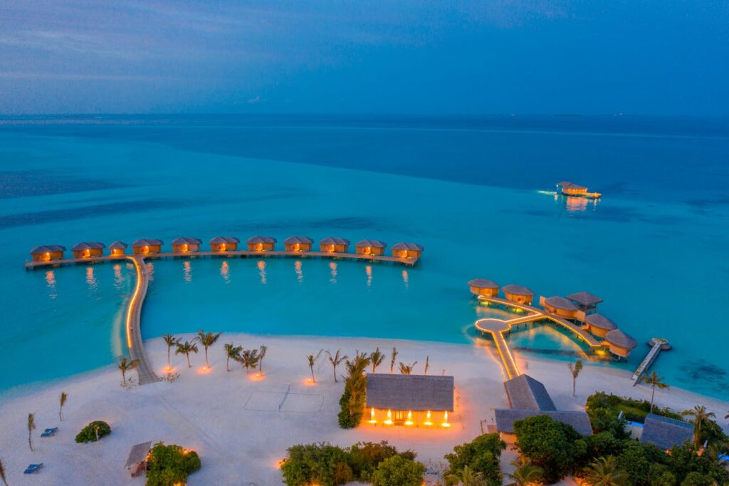 You & Me Maldives