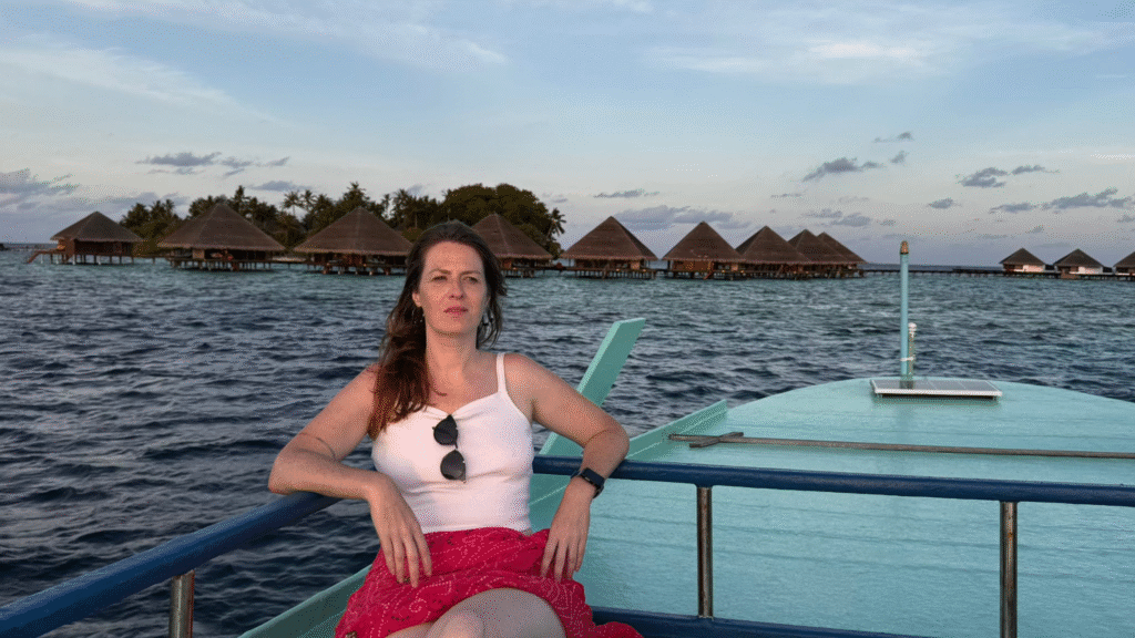 Agence de Voyages aux Maldives