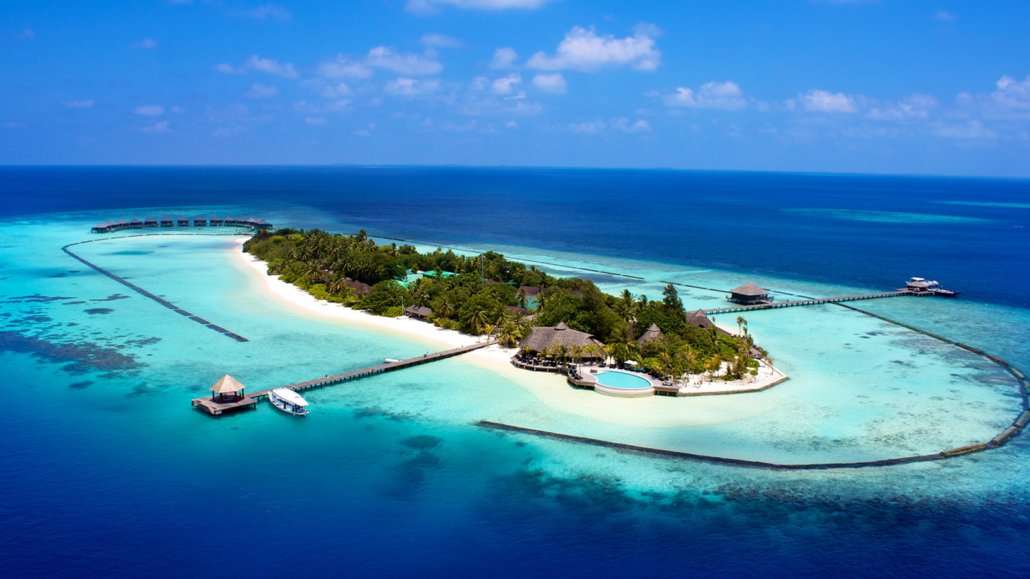 Séjourner au Komandoo Maldives