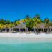 Séjourner au Veligandu Maldives