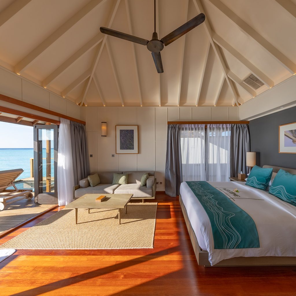 Sunset Ocean Villas