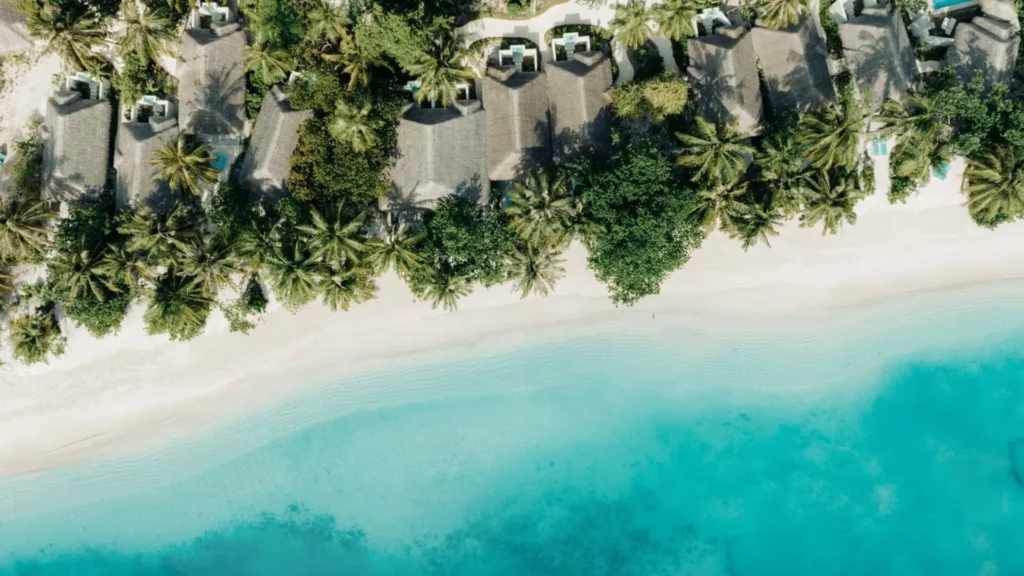 Séjourner au Nova Maldives