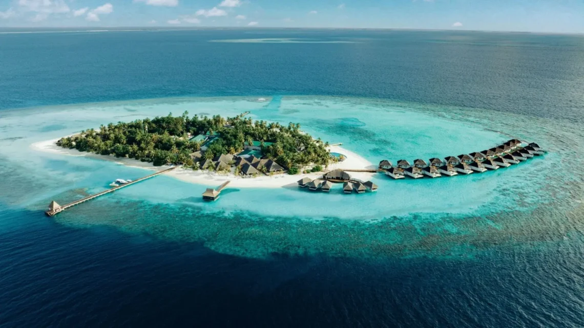 Séjourner au Nova Maldives