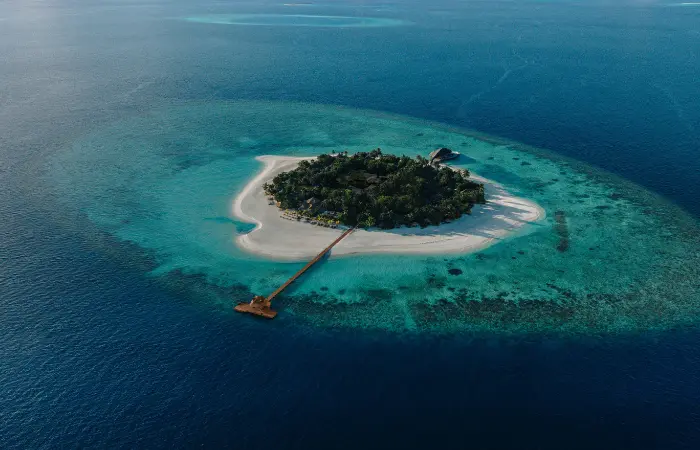 Voyage insolite aux Maldives 
